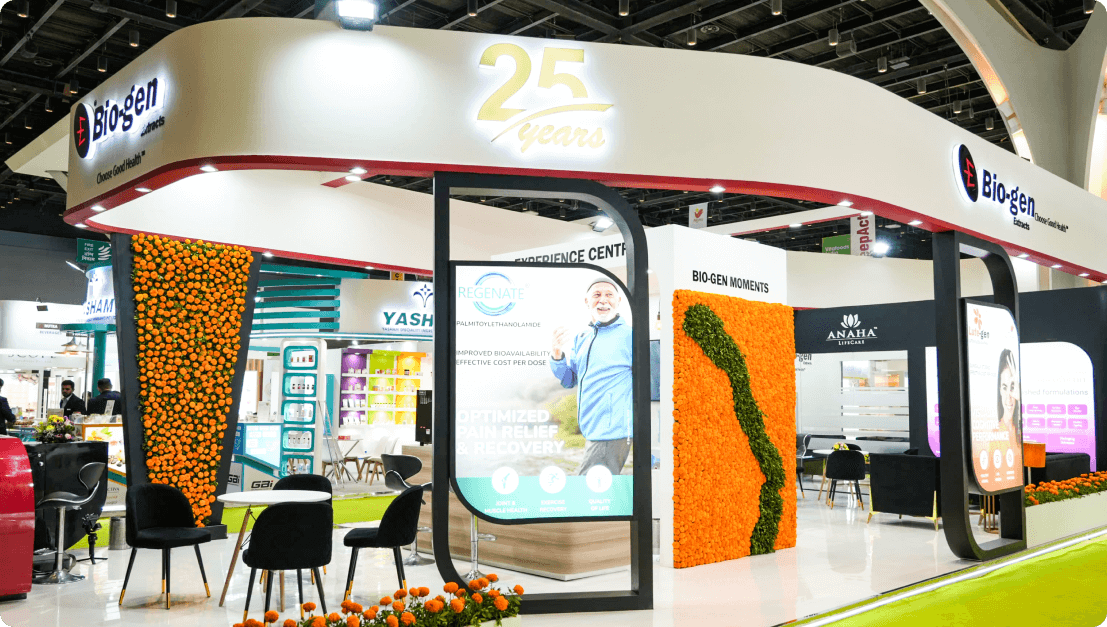 The Team Behind the Work